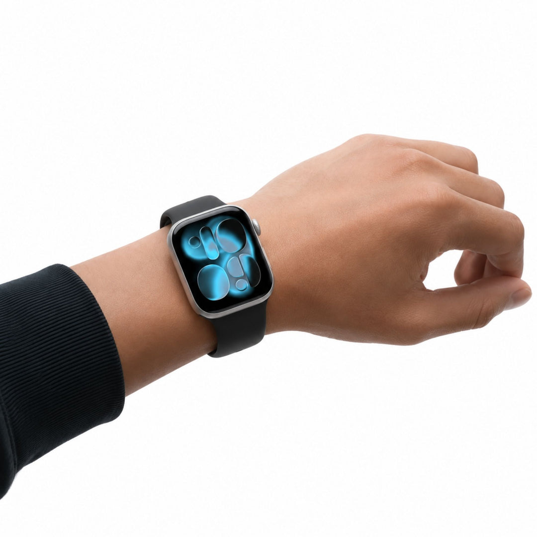 Watch Series 11 — Smarter Living Starts Here