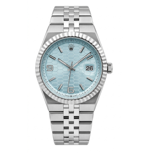 Rolex Land-Dweller Watch