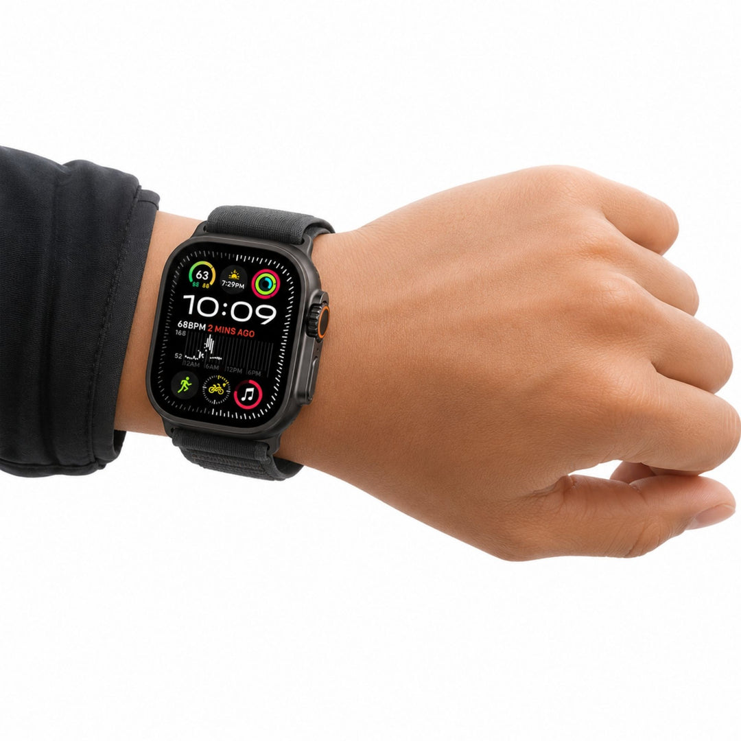 Watch Ultra 2 — Built for More