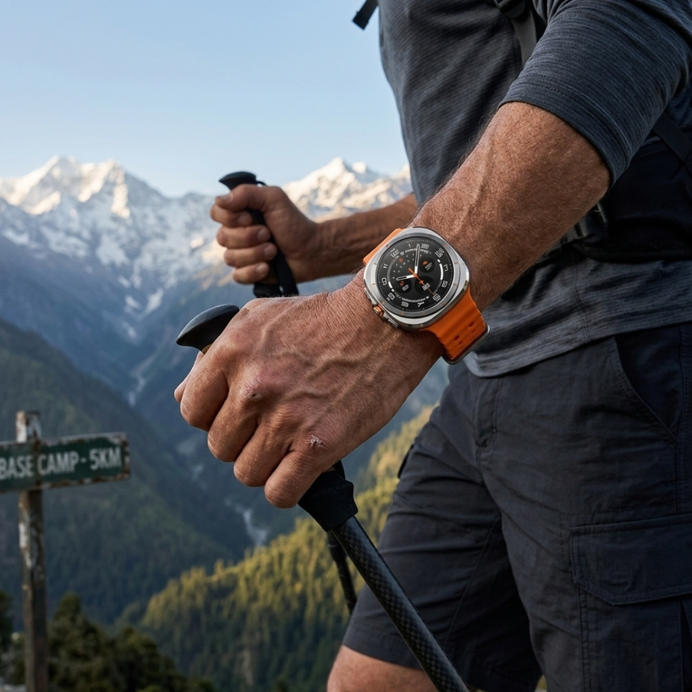 Samsung Galaxy Watch Ultra