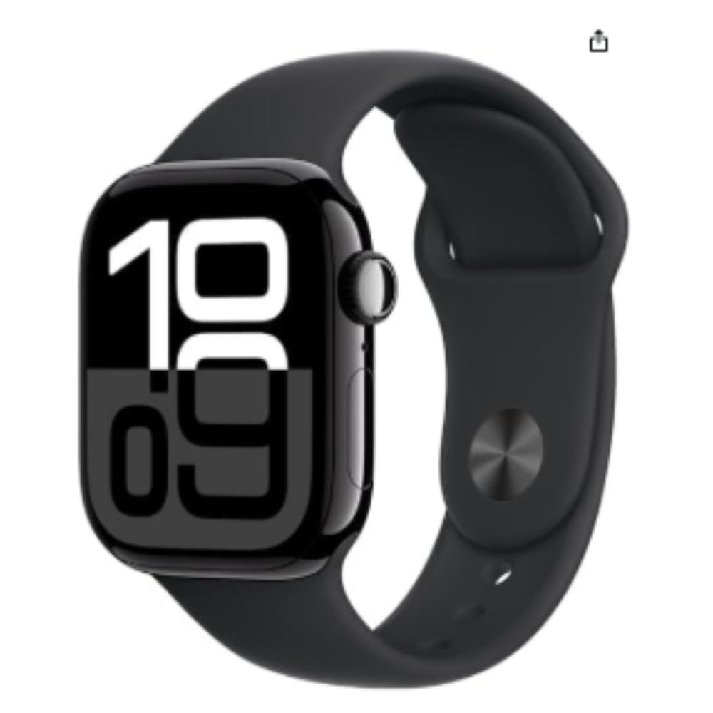 Watch Series 10 — Designed to Impress