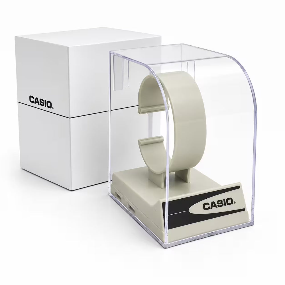 Premium Watch Box with Stand