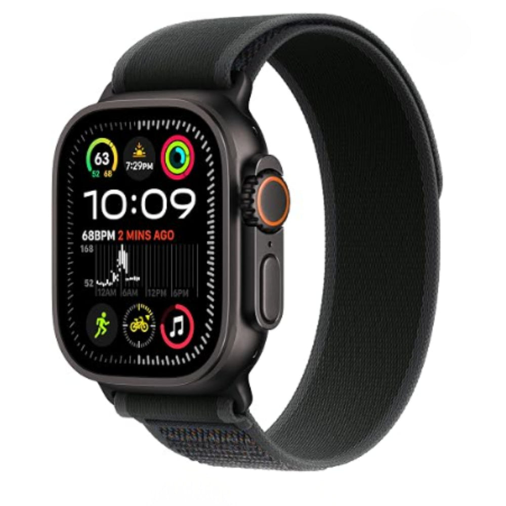 Watch Ultra 2 — Built for More