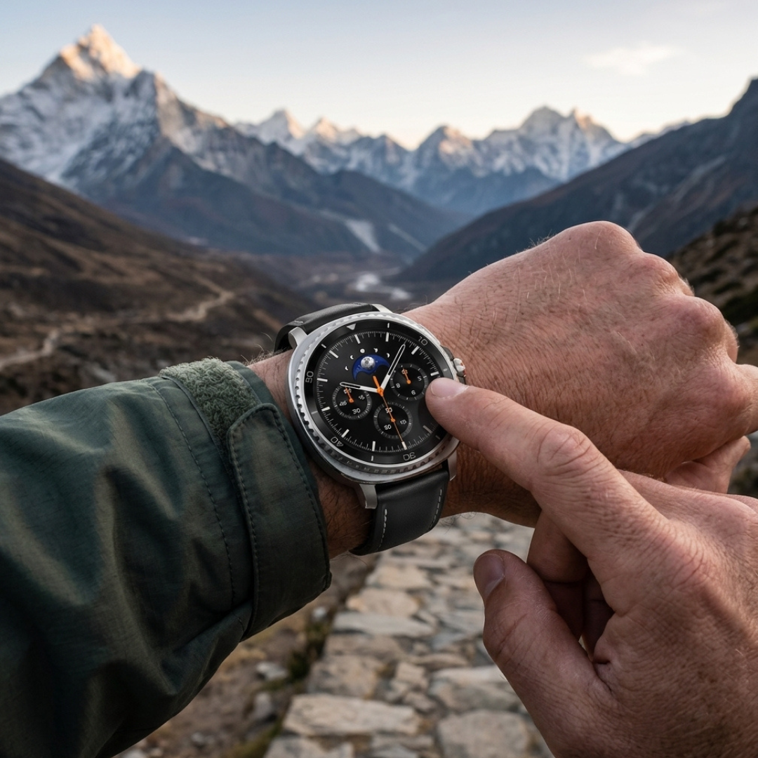 Samsung Galaxy Watch 8 Classic