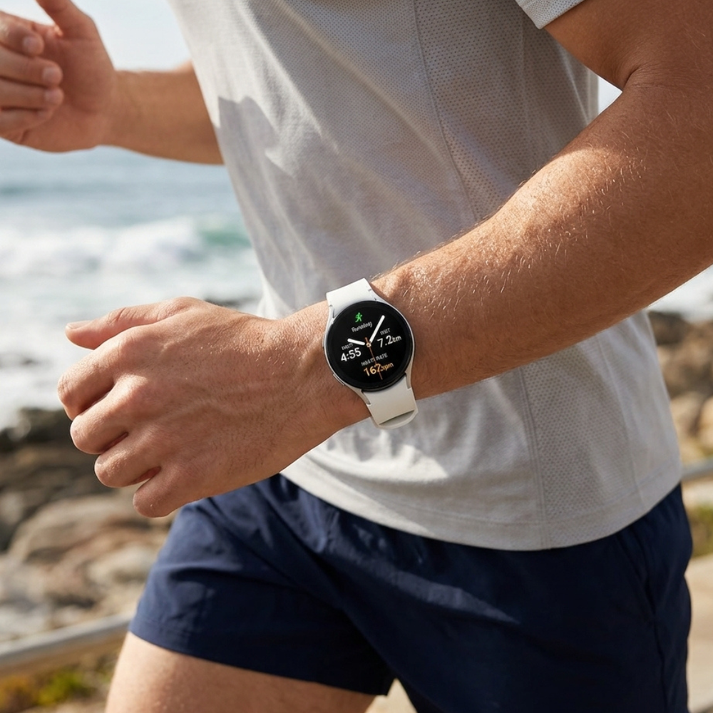 Samsung Galaxy watch 8