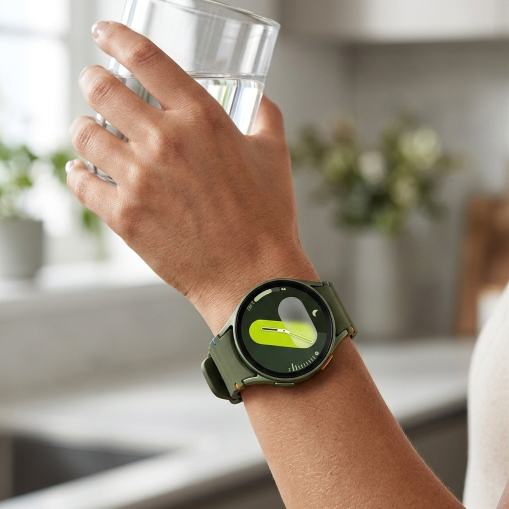 Samsung Galaxy Watch 7 Series Replica