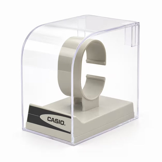 Premium Watch Box with Stand