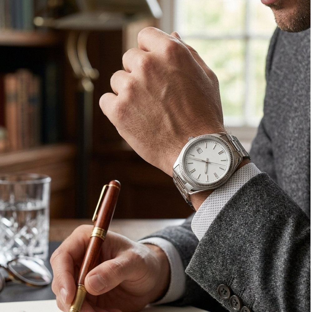 Casio General Watch