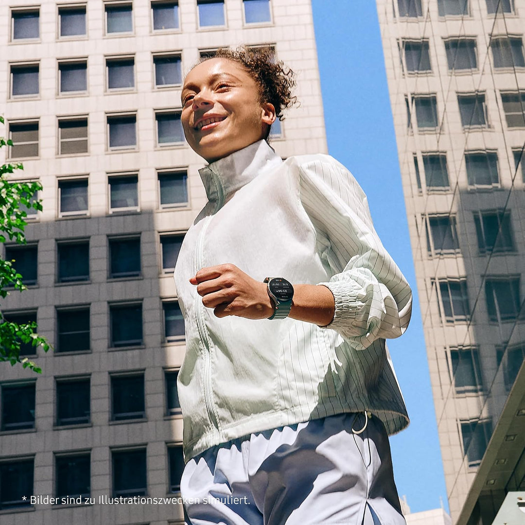 Galaxy Watch 7 Collection — Smart & Stylish