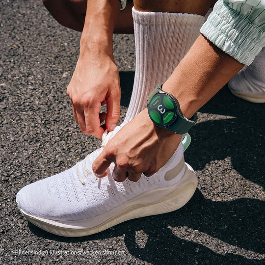 Galaxy Watch 7 Collection — Smart & Stylish