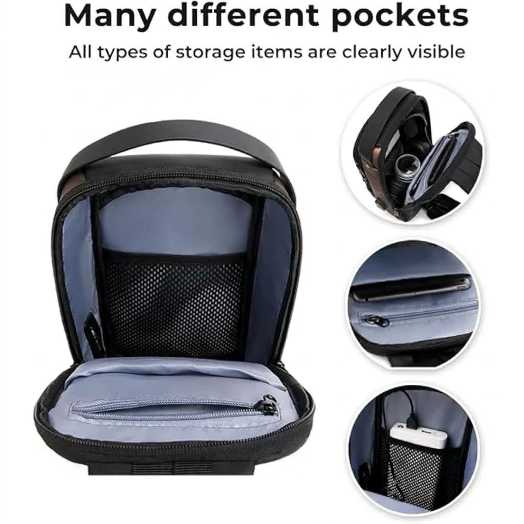 Anti Theft Bag