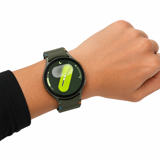 Galaxy Watch 7 Collection — Smart & Stylish