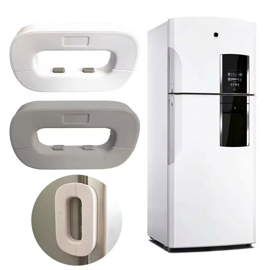 Smart Fridge Lock