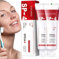 SP-4 Probiotic Teeth Whitening Toothpaste