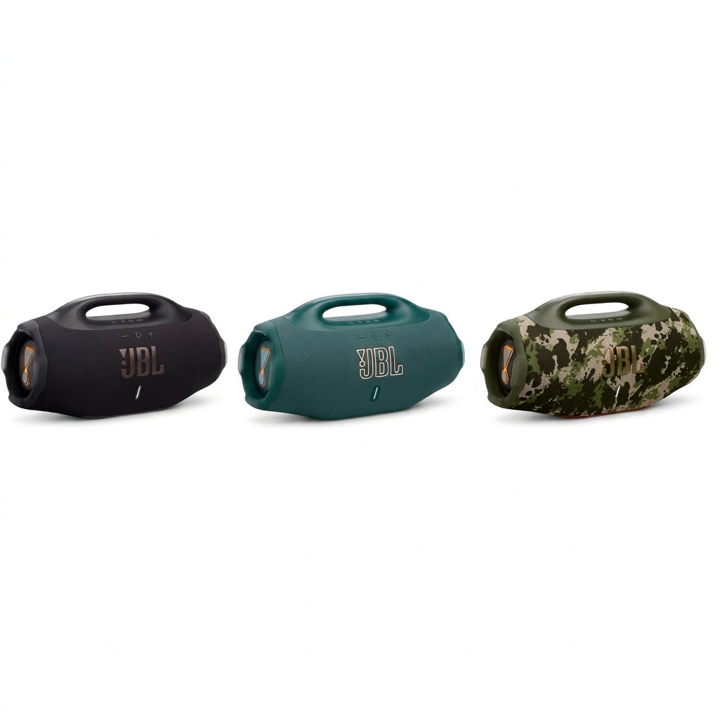 JBL Boombox 4