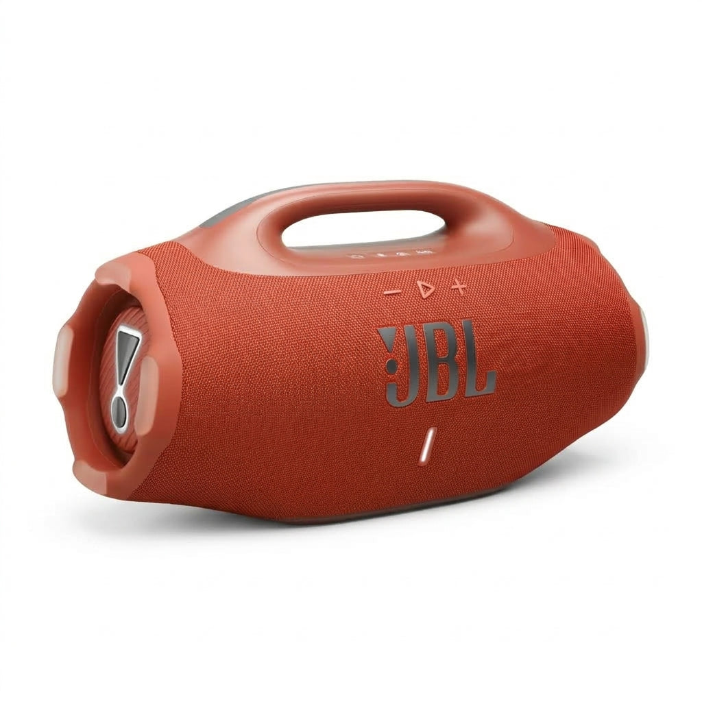 JBL Boombox 4