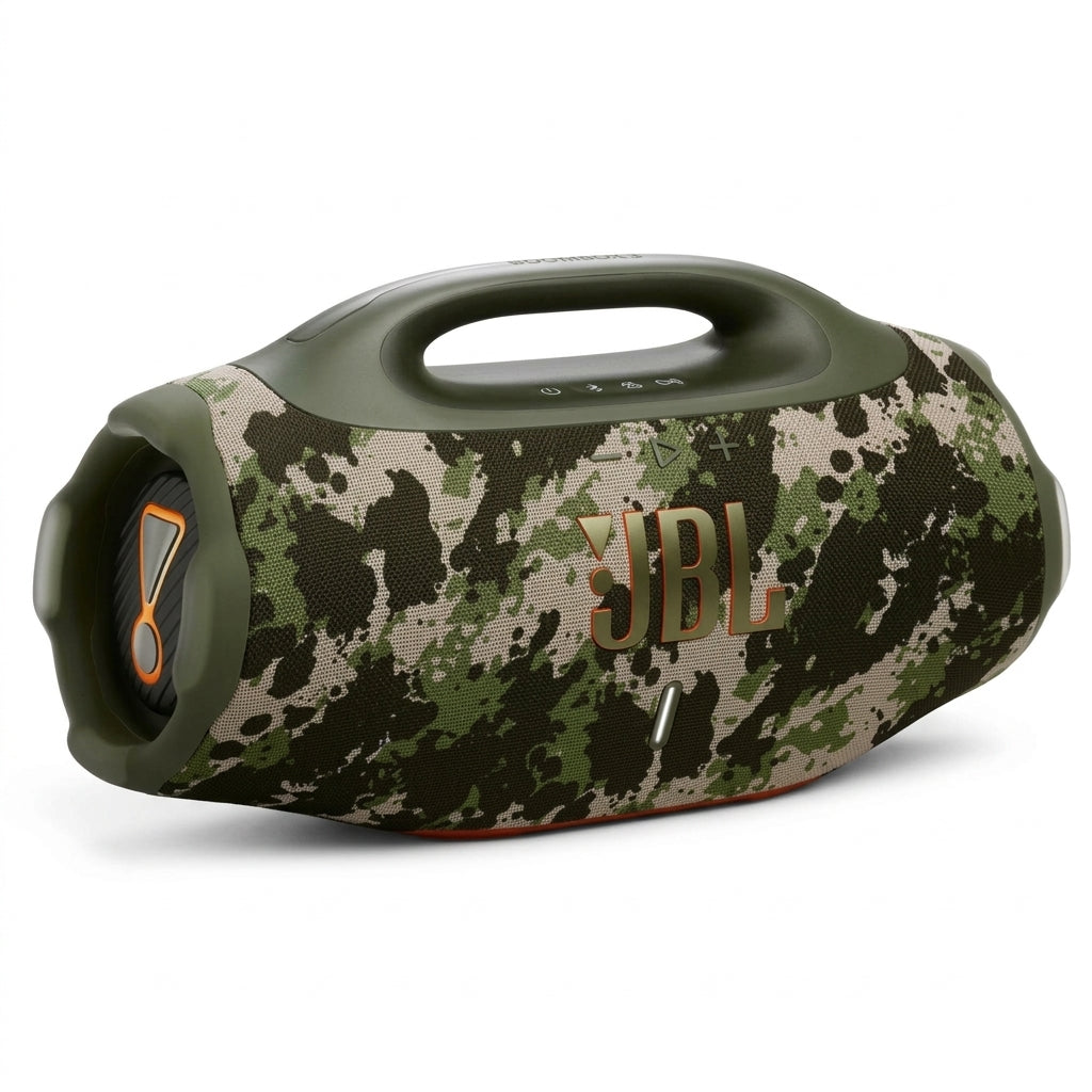 JBL Boombox 4
