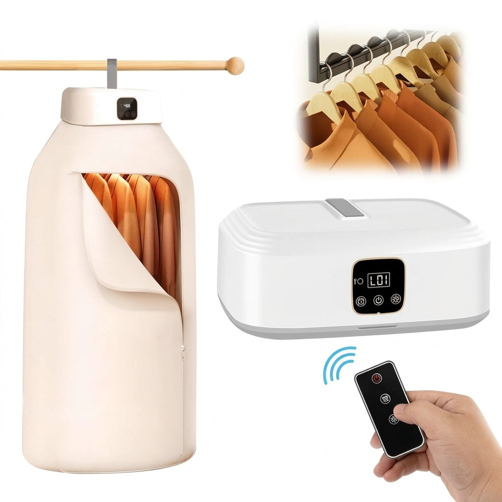 Portable Clothes Dryer