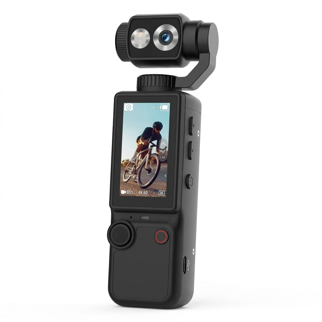 Q8 Camera