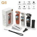 Q8 Camera