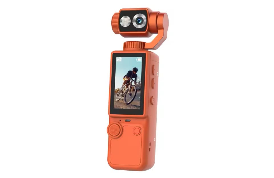 Q8 Camera
