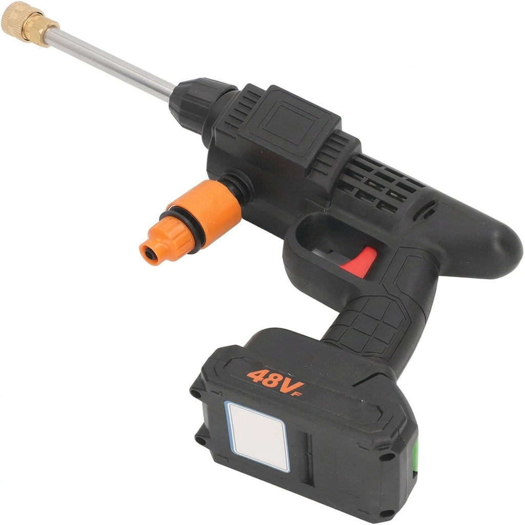 High Pressure Car Washer