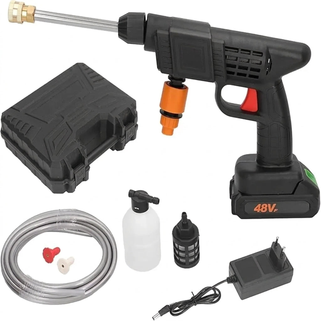 High Pressure Car Washer