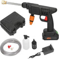 High Pressure Car Washer
