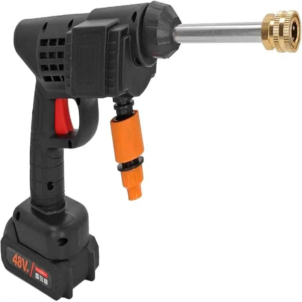 High Pressure Car Washer