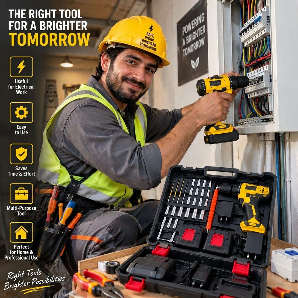 Drill Machine