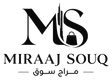 Miraaj Souq Store - Home