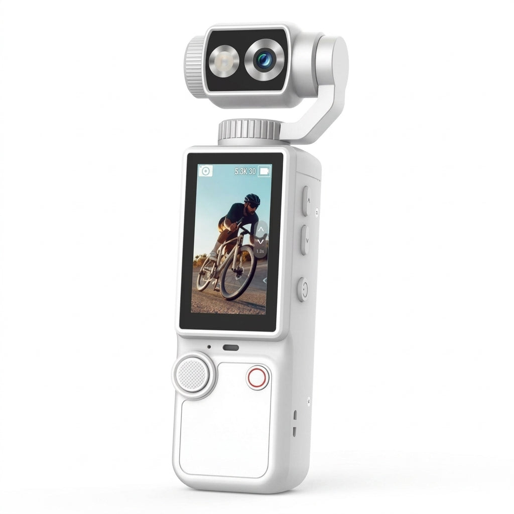 Q8 Camera