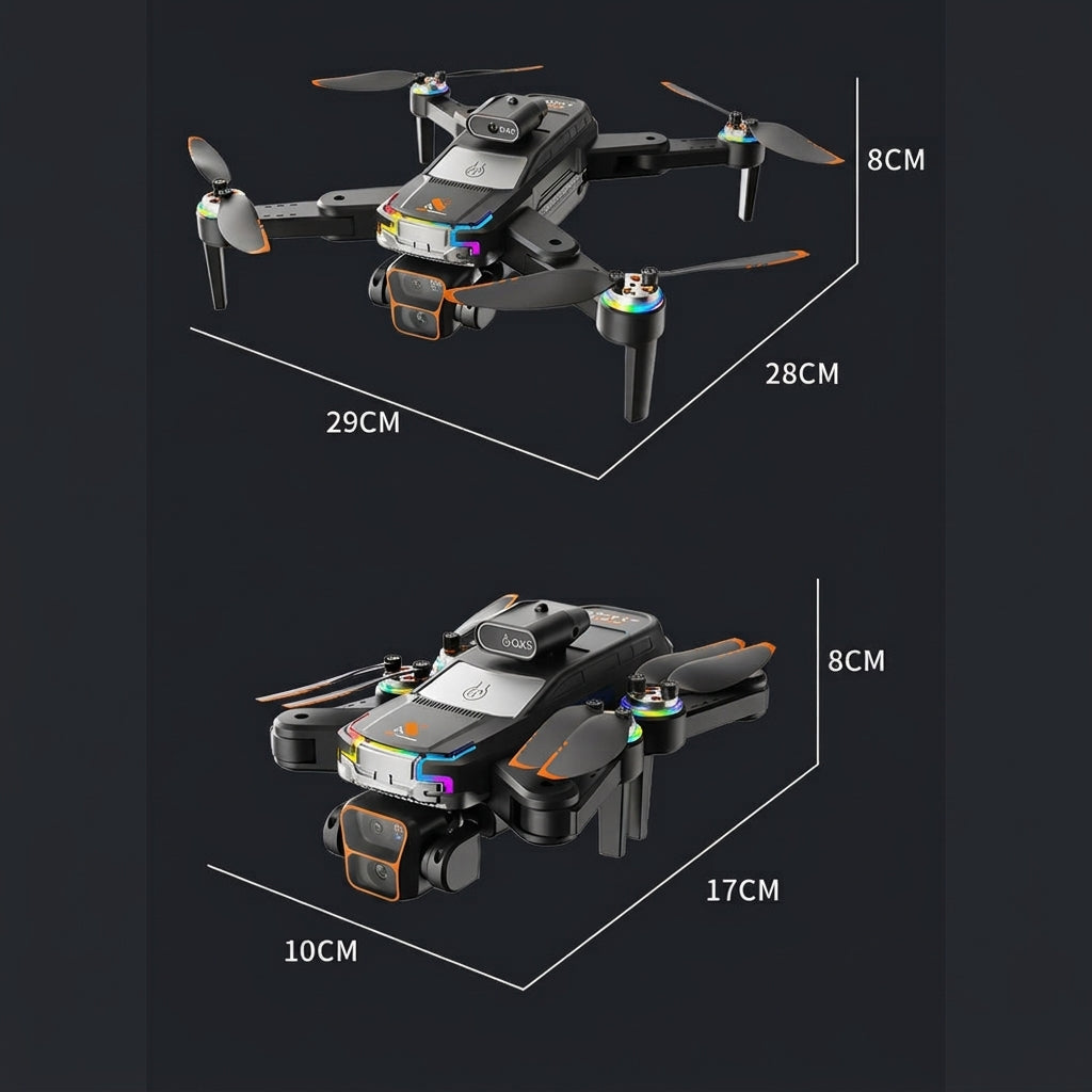 Z2 Pro Drone