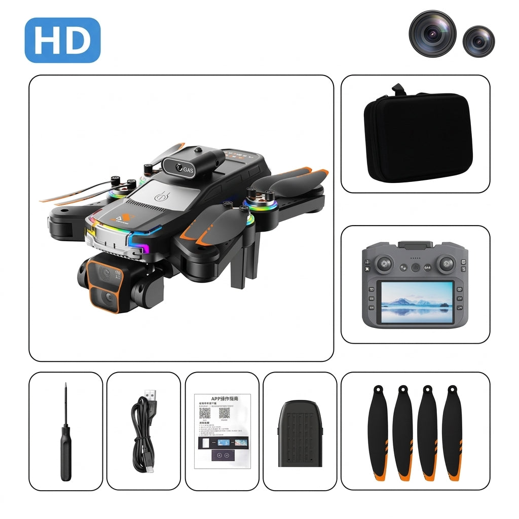 Z2 Pro Drone