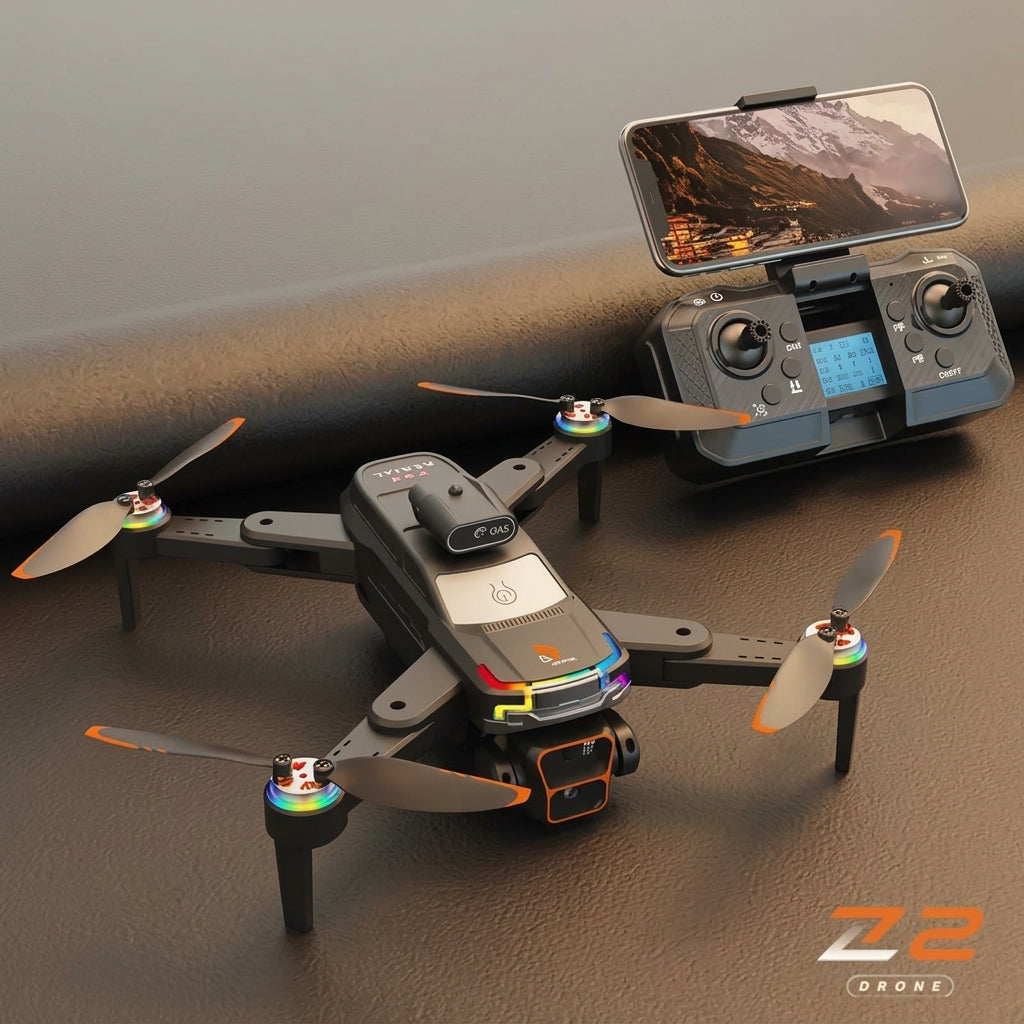 Z2 Pro Drone