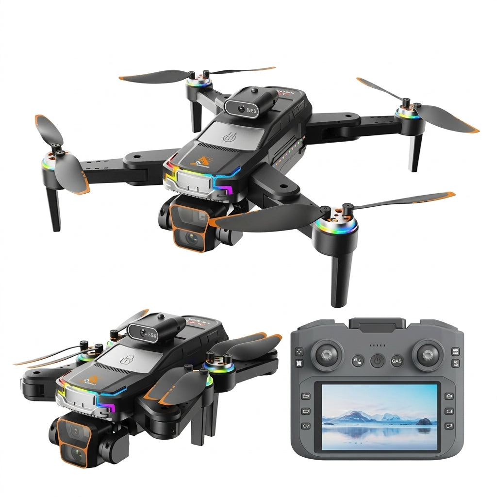 Z2 Pro Drone